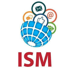 ISM Certificate